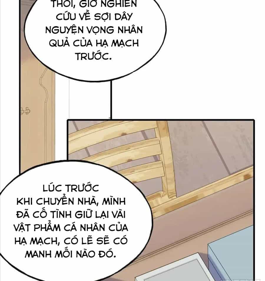 Anh Ấy Chưa Từng Sa Ngã - Chương 18 - ảnh 56