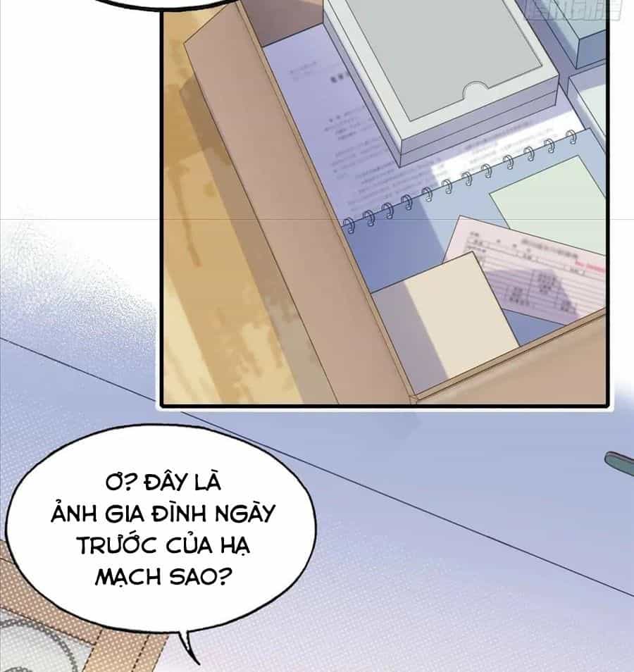 Anh Ấy Chưa Từng Sa Ngã - Chương 18 - ảnh 57
