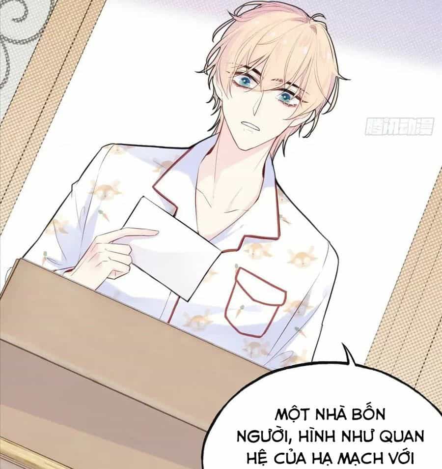 Anh Ấy Chưa Từng Sa Ngã - Chương 18 - ảnh 58