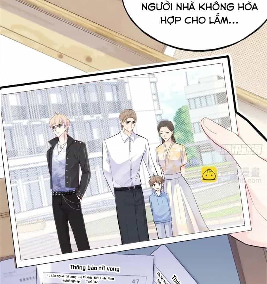 Anh Ấy Chưa Từng Sa Ngã - Chương 18 - ảnh 59
