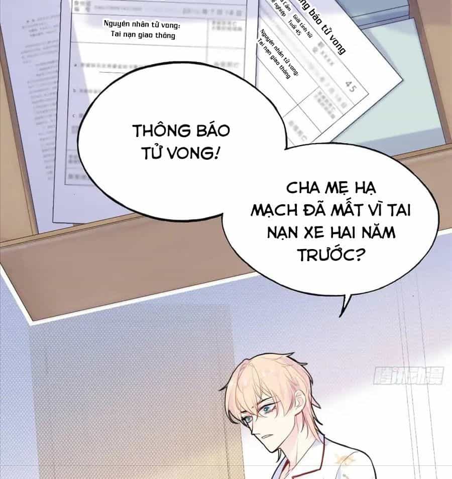 Anh Ấy Chưa Từng Sa Ngã - Chương 18 - ảnh 60
