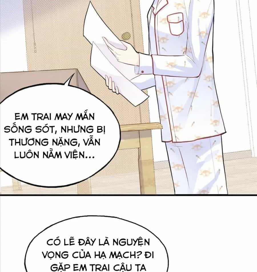 Anh Ấy Chưa Từng Sa Ngã - Chương 18 - ảnh 61
