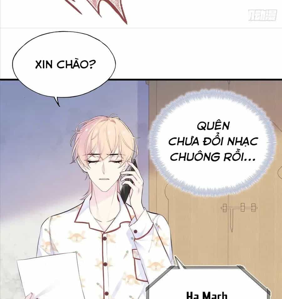 Anh Ấy Chưa Từng Sa Ngã - Chương 18 - ảnh 63