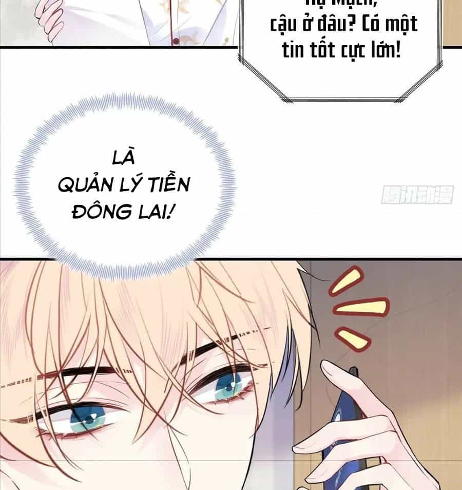 Anh Ấy Chưa Từng Sa Ngã - Chương 18 - ảnh 64