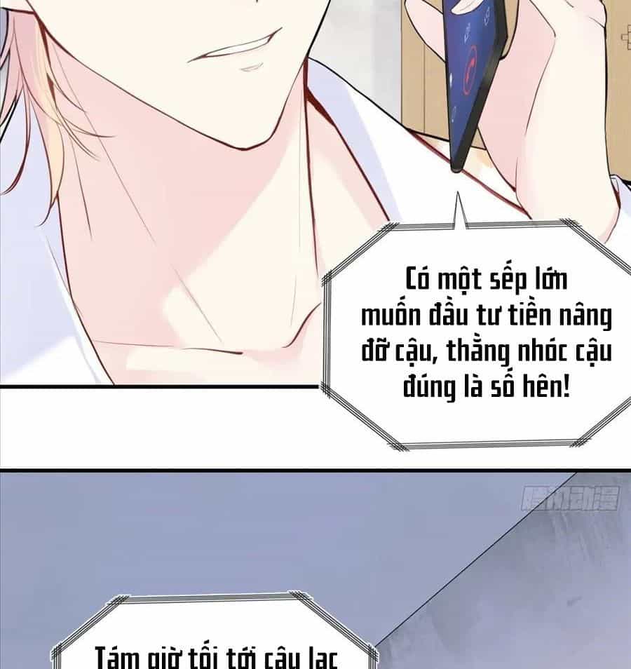 Anh Ấy Chưa Từng Sa Ngã - Chương 18 - ảnh 65