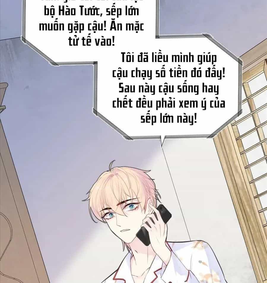 Anh Ấy Chưa Từng Sa Ngã - Chương 18 - ảnh 66