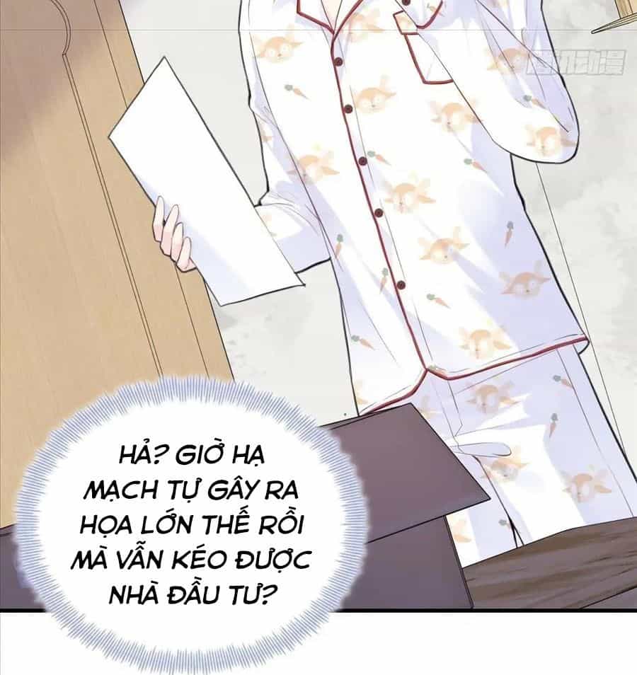 Anh Ấy Chưa Từng Sa Ngã - Chương 18 - ảnh 67