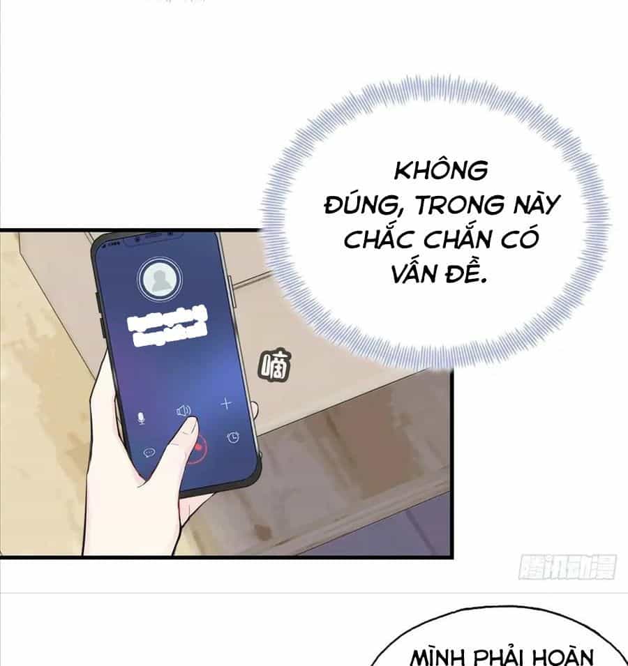 Anh Ấy Chưa Từng Sa Ngã - Chương 18 - ảnh 68
