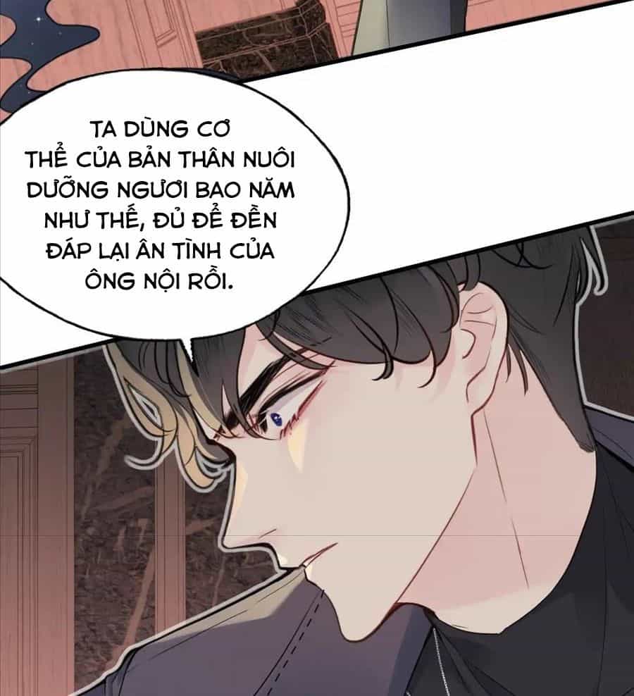 Anh Ấy Chưa Từng Sa Ngã - Chương 18 - ảnh 7
