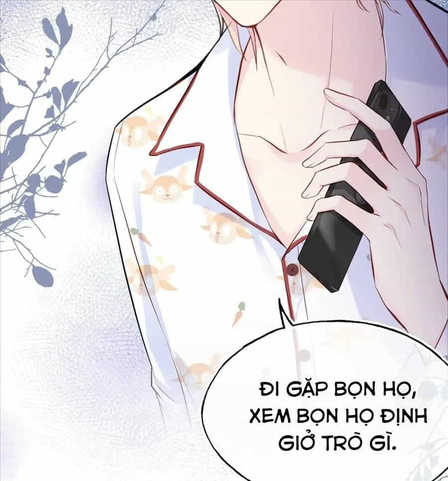 Anh Ấy Chưa Từng Sa Ngã - Chương 18 - ảnh 71