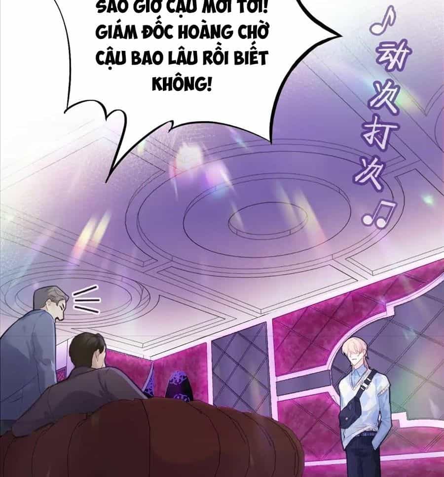Anh Ấy Chưa Từng Sa Ngã - Chương 18 - ảnh 74