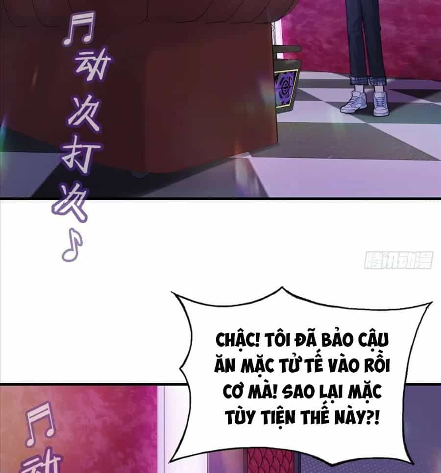 Anh Ấy Chưa Từng Sa Ngã - Chương 18 - ảnh 75