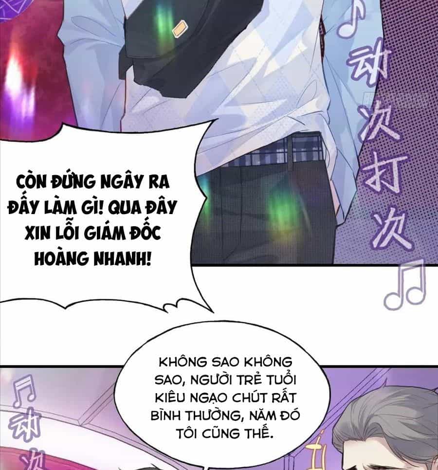 Anh Ấy Chưa Từng Sa Ngã - Chương 18 - ảnh 77
