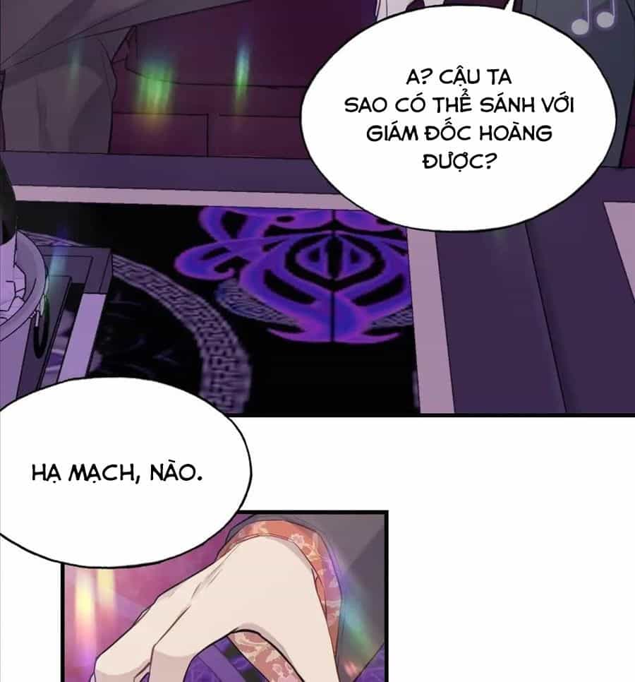 Anh Ấy Chưa Từng Sa Ngã - Chương 18 - ảnh 79
