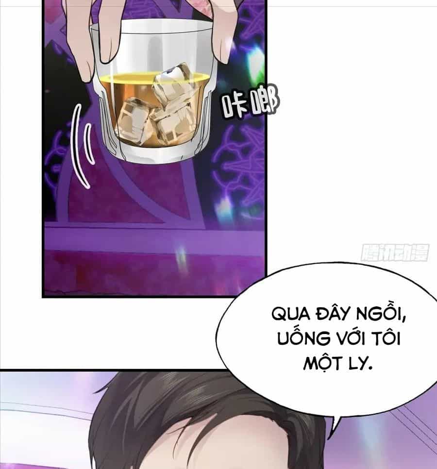 Anh Ấy Chưa Từng Sa Ngã - Chương 18 - ảnh 80