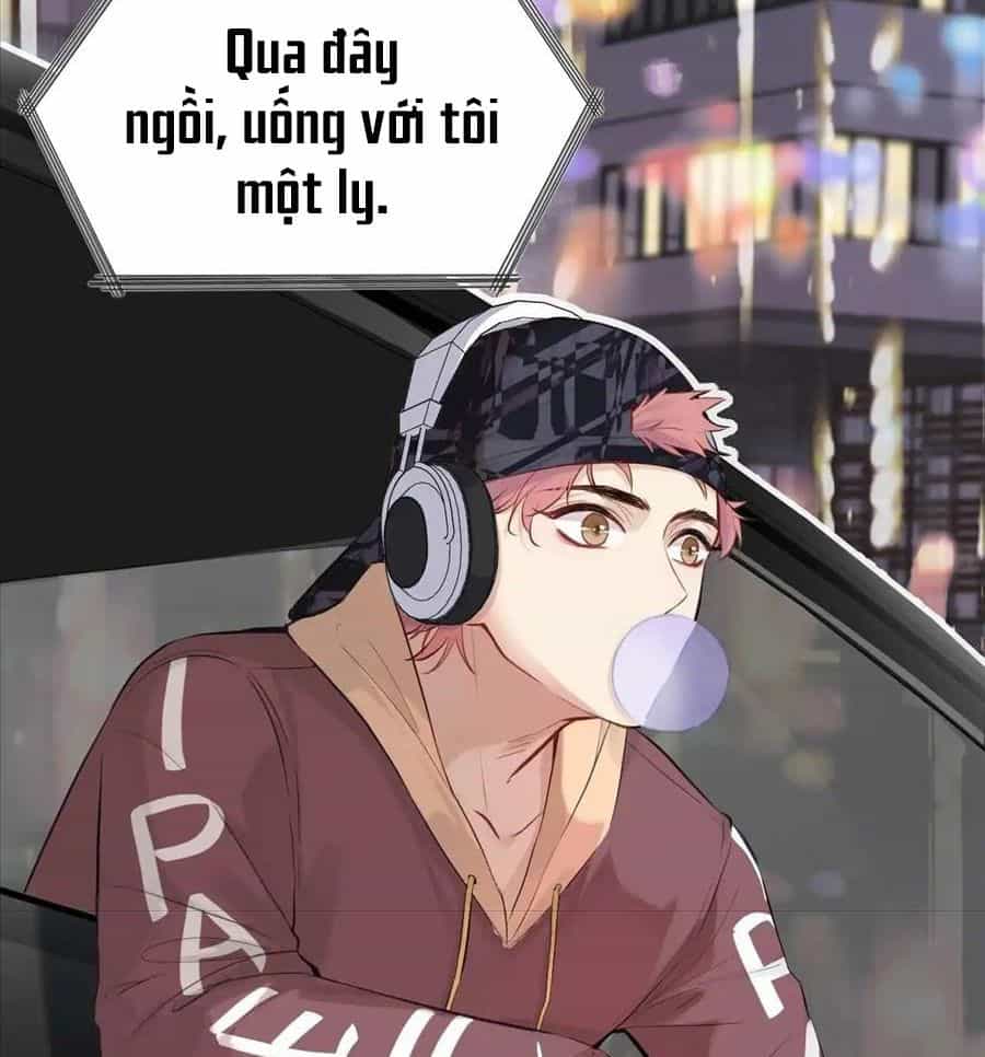 Anh Ấy Chưa Từng Sa Ngã - Chương 18 - ảnh 85