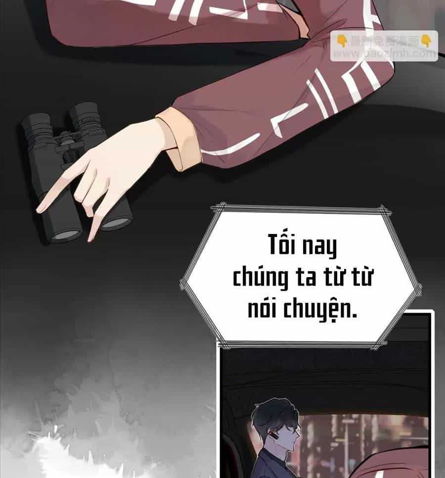 Anh Ấy Chưa Từng Sa Ngã - Chương 18 - ảnh 86