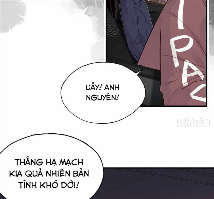 Anh Ấy Chưa Từng Sa Ngã - Chương 18 - ảnh 87