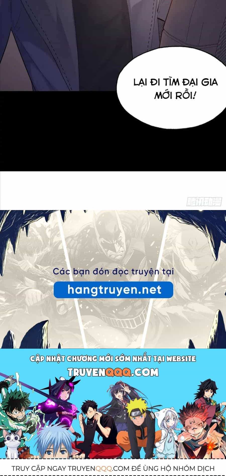 Anh Ấy Chưa Từng Sa Ngã - Chương 18 - ảnh 89
