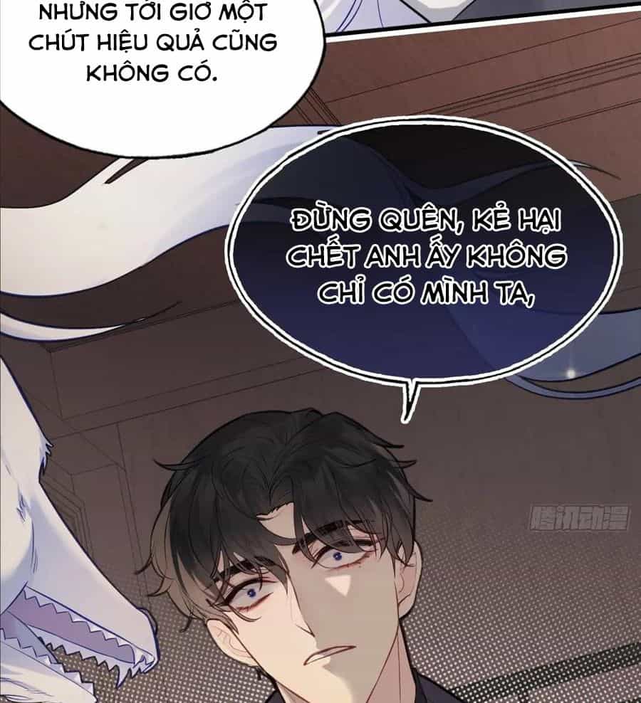Anh Ấy Chưa Từng Sa Ngã - Chương 18 - ảnh 9