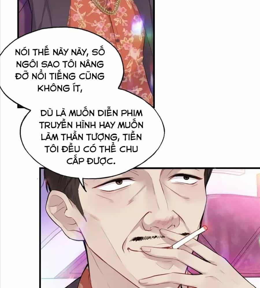 Anh Ấy Chưa Từng Sa Ngã - Chương 19 - ảnh 10