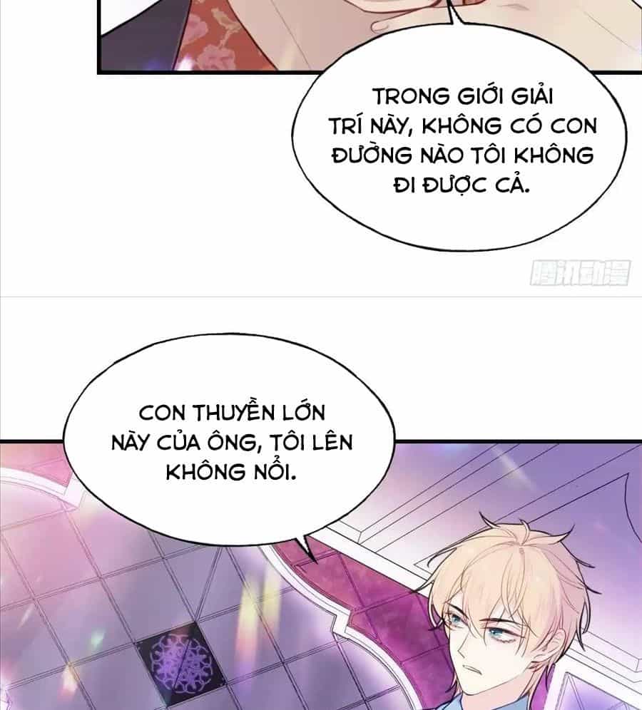 Anh Ấy Chưa Từng Sa Ngã - Chương 19 - ảnh 11