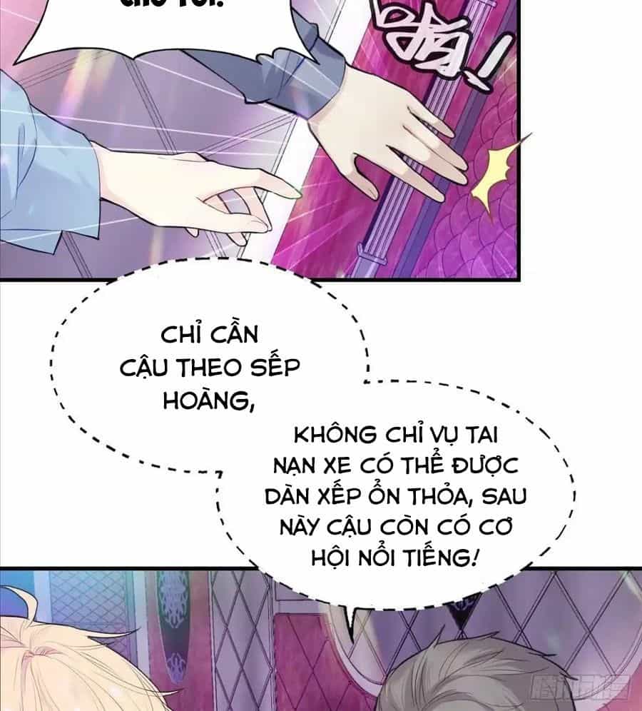 Anh Ấy Chưa Từng Sa Ngã - Chương 19 - ảnh 13