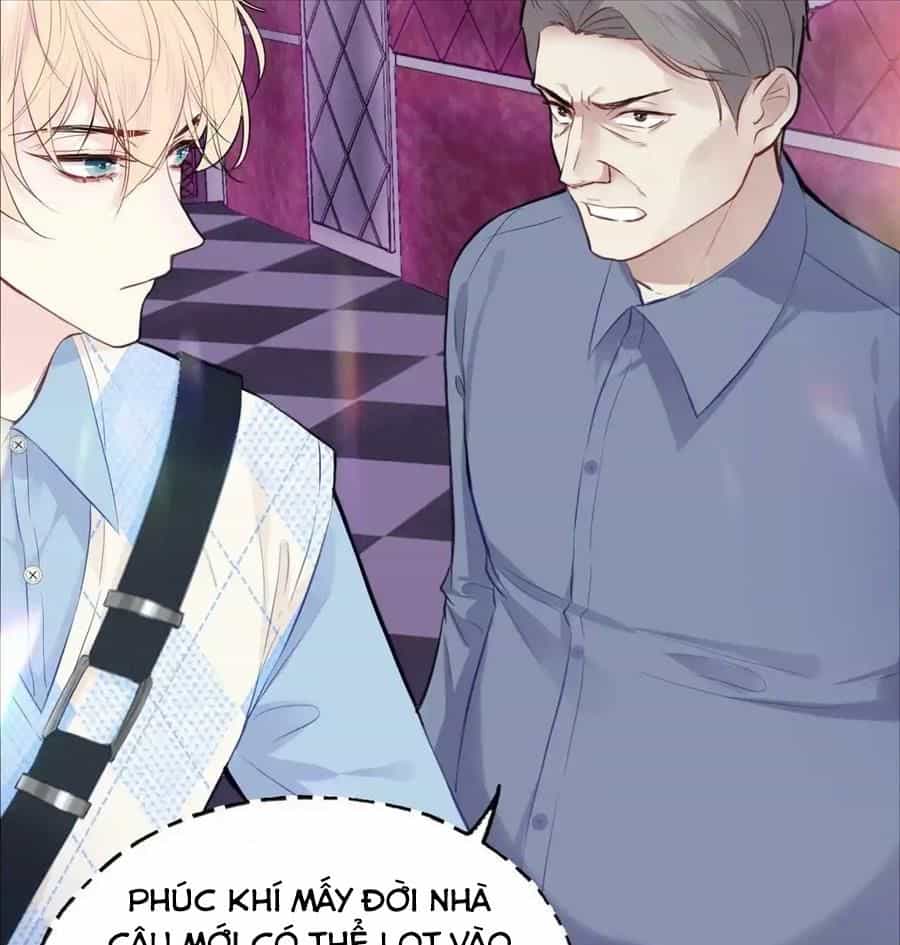 Anh Ấy Chưa Từng Sa Ngã - Chương 19 - ảnh 14