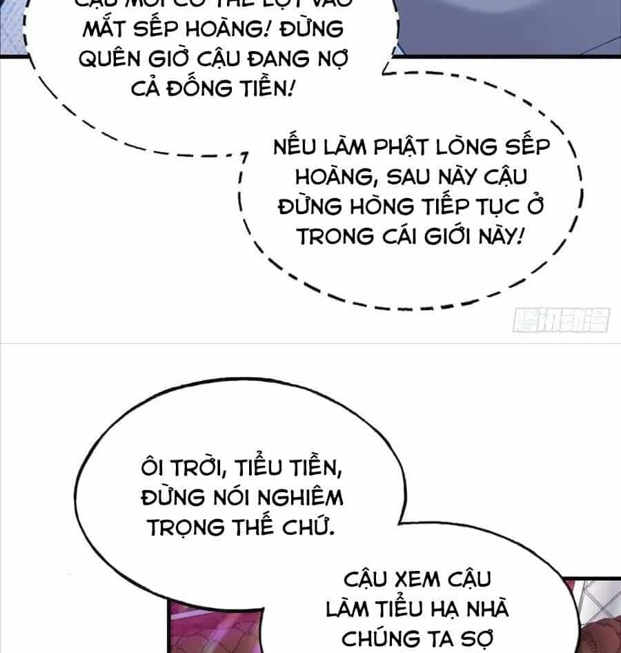 Anh Ấy Chưa Từng Sa Ngã - Chương 19 - ảnh 15