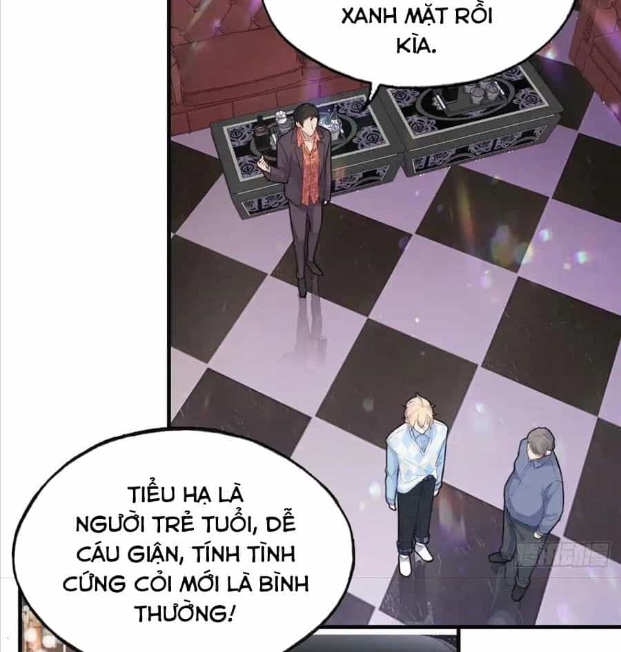 Anh Ấy Chưa Từng Sa Ngã - Chương 19 - ảnh 16