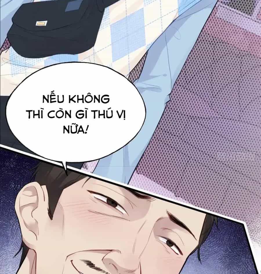 Anh Ấy Chưa Từng Sa Ngã - Chương 19 - ảnh 19