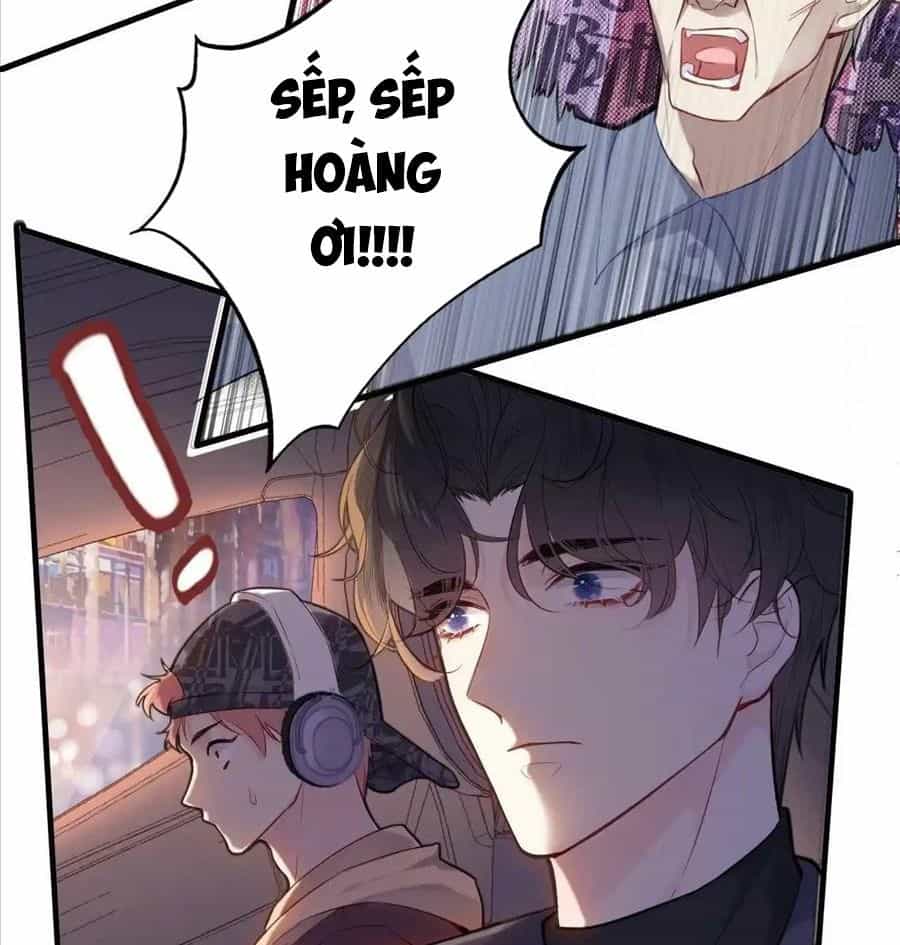Anh Ấy Chưa Từng Sa Ngã - Chương 19 - ảnh 25