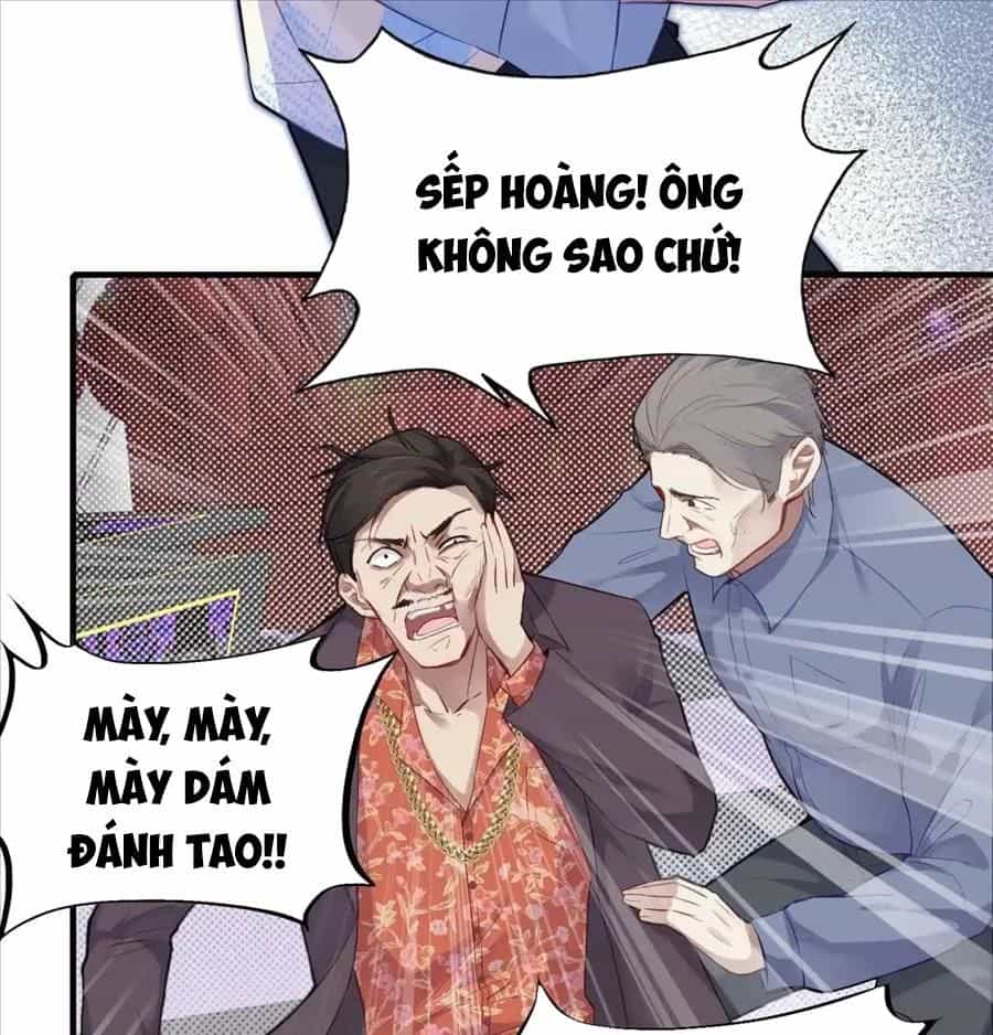 Anh Ấy Chưa Từng Sa Ngã - Chương 19 - ảnh 28