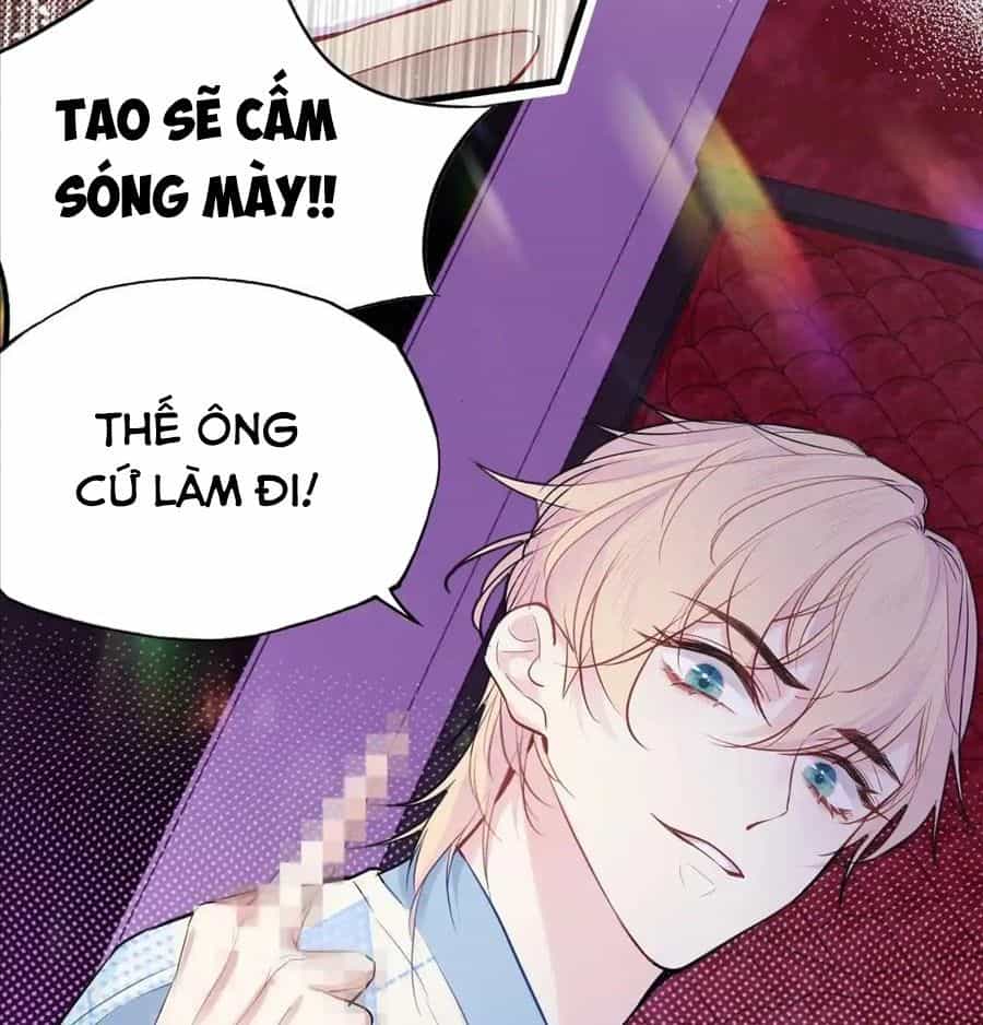 Anh Ấy Chưa Từng Sa Ngã - Chương 19 - ảnh 30