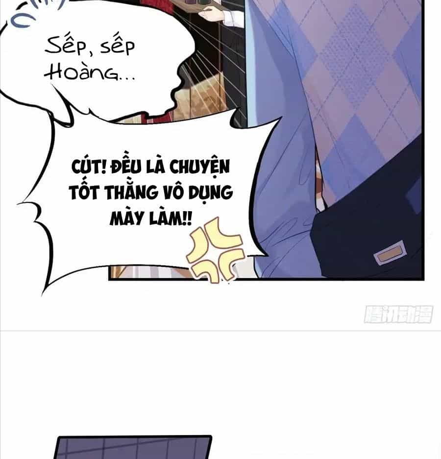 Anh Ấy Chưa Từng Sa Ngã - Chương 19 - ảnh 33
