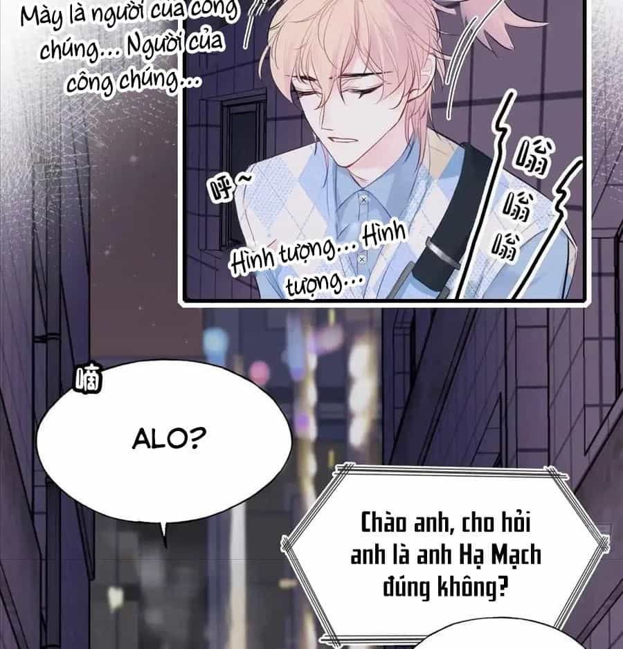 Anh Ấy Chưa Từng Sa Ngã - Chương 19 - ảnh 38