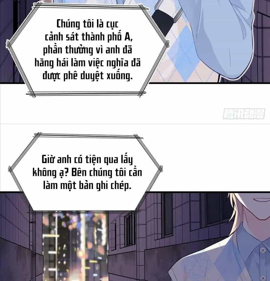 Anh Ấy Chưa Từng Sa Ngã - Chương 19 - ảnh 40