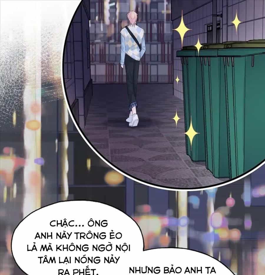 Anh Ấy Chưa Từng Sa Ngã - Chương 19 - ảnh 43