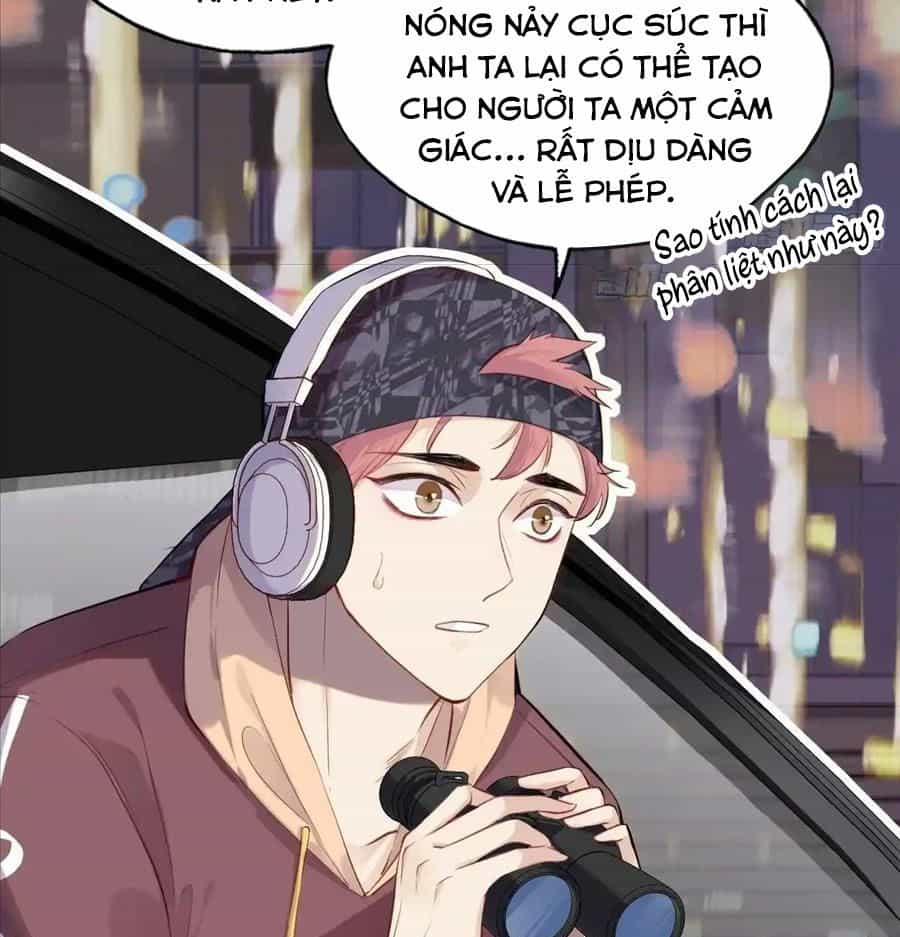 Anh Ấy Chưa Từng Sa Ngã - Chương 19 - ảnh 44