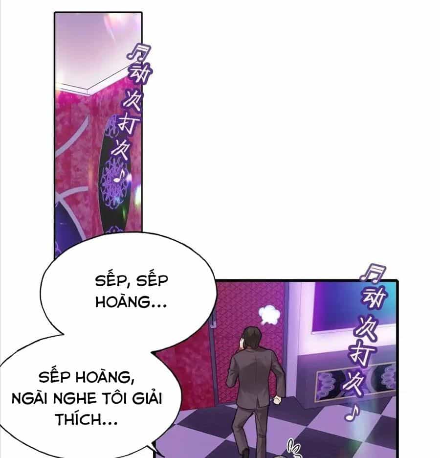 Anh Ấy Chưa Từng Sa Ngã - Chương 19 - ảnh 48