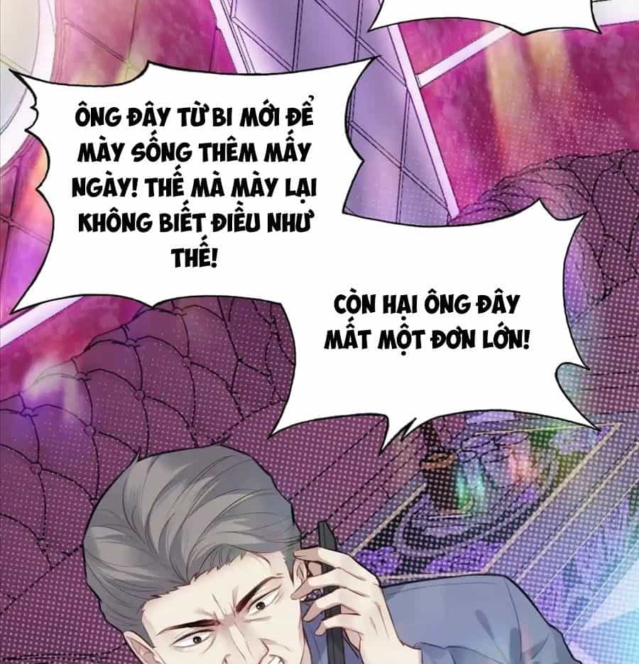 Anh Ấy Chưa Từng Sa Ngã - Chương 19 - ảnh 51