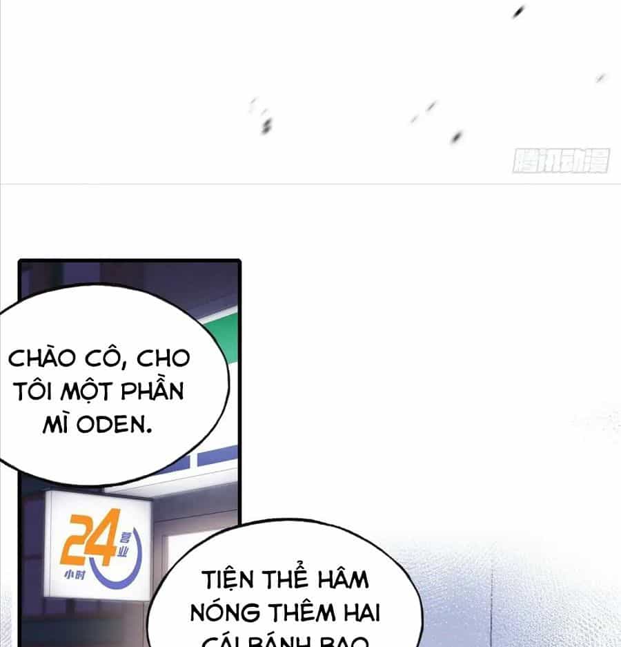 Anh Ấy Chưa Từng Sa Ngã - Chương 19 - ảnh 54