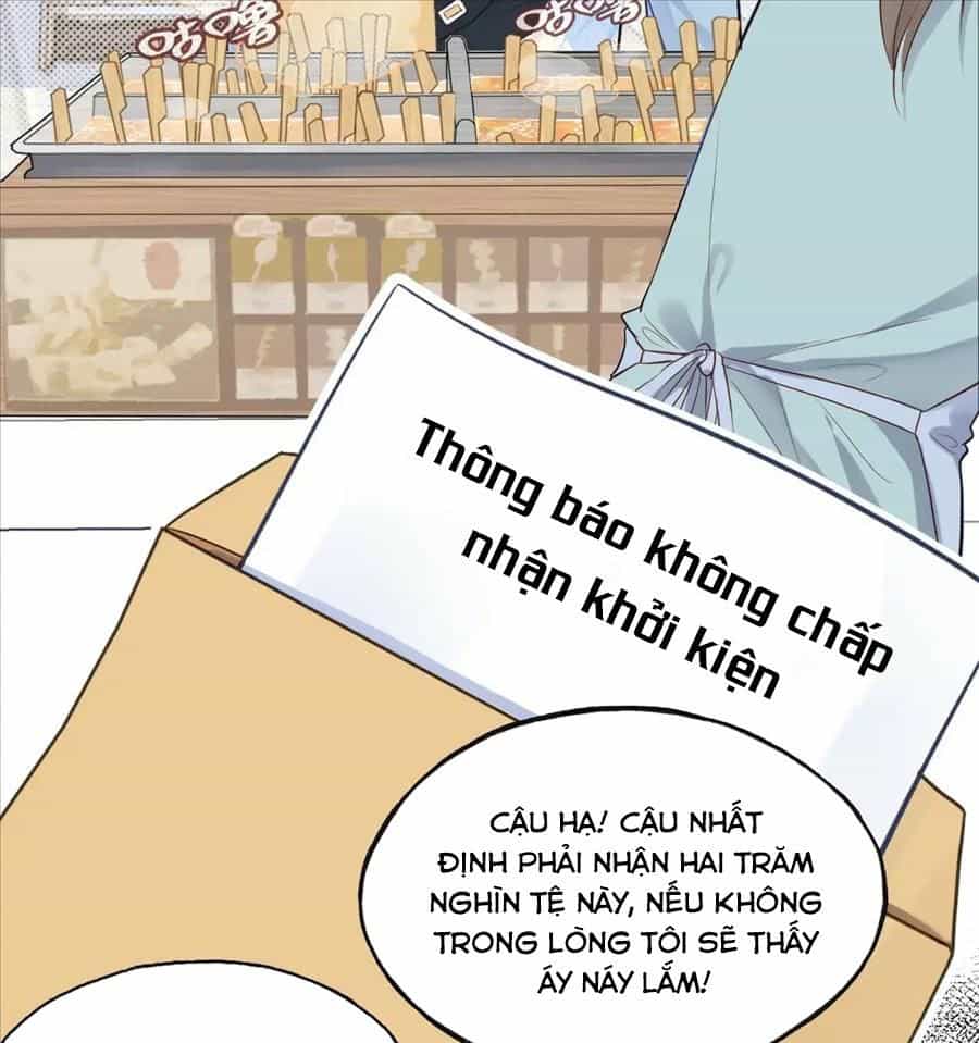 Anh Ấy Chưa Từng Sa Ngã - Chương 19 - ảnh 56