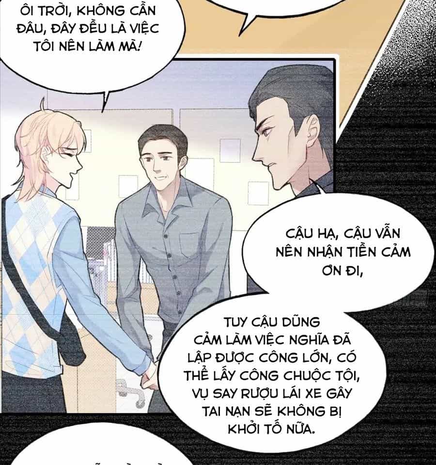 Anh Ấy Chưa Từng Sa Ngã - Chương 19 - ảnh 57