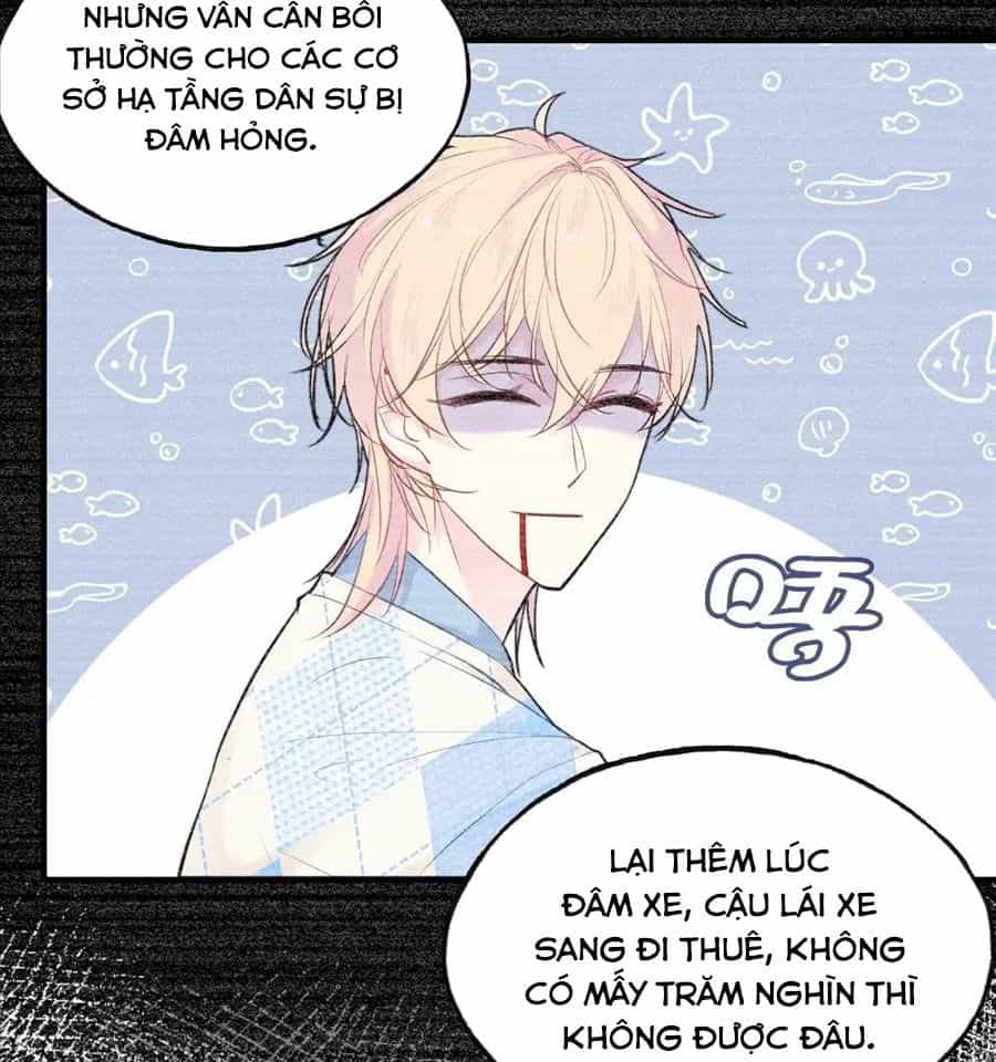 Anh Ấy Chưa Từng Sa Ngã - Chương 19 - ảnh 58