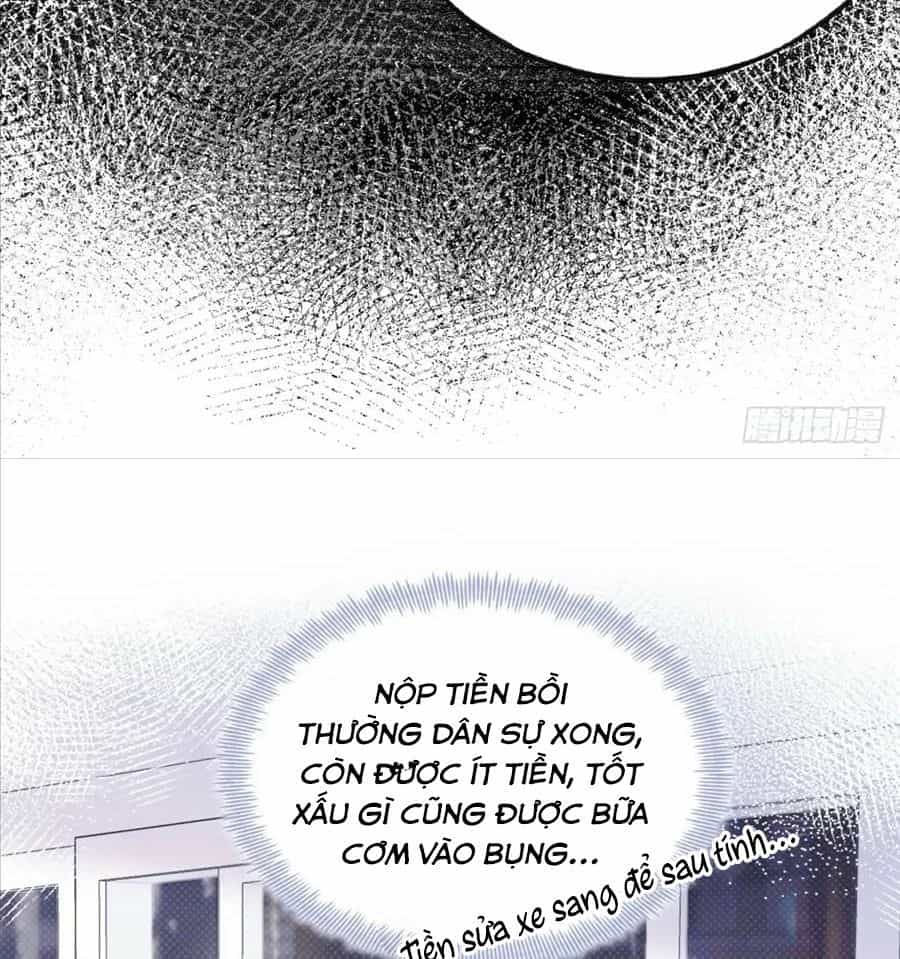 Anh Ấy Chưa Từng Sa Ngã - Chương 19 - ảnh 59