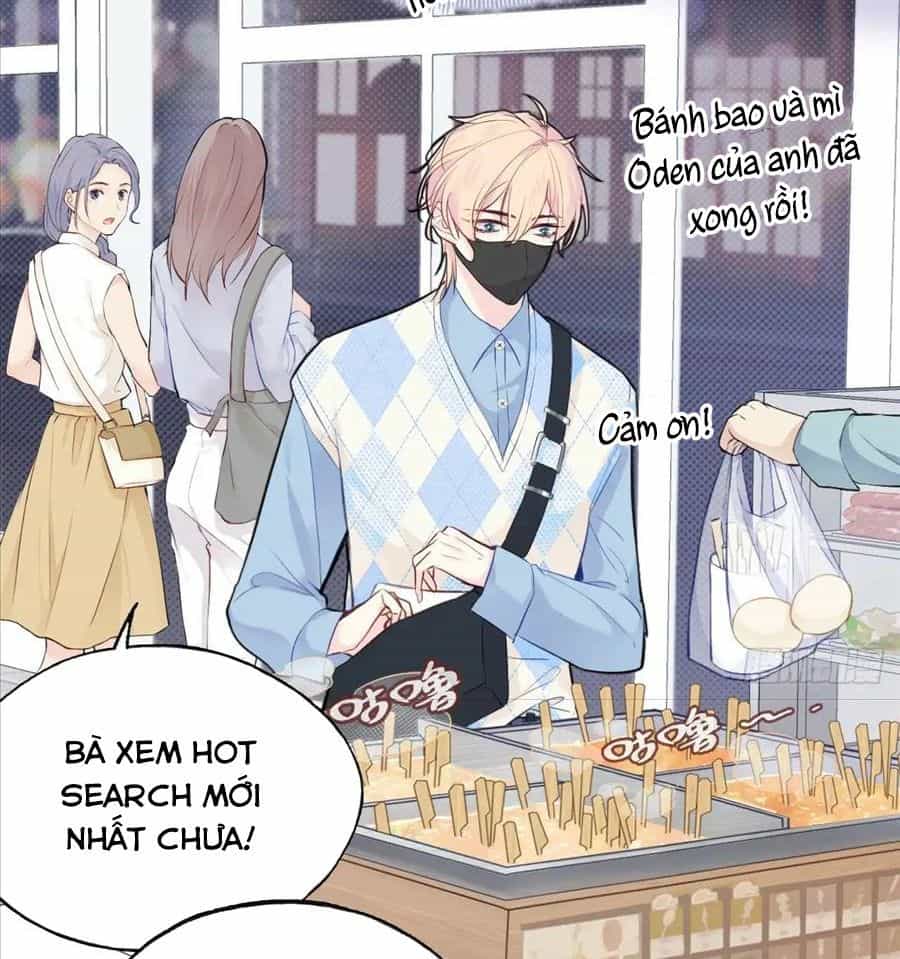 Anh Ấy Chưa Từng Sa Ngã - Chương 19 - ảnh 60