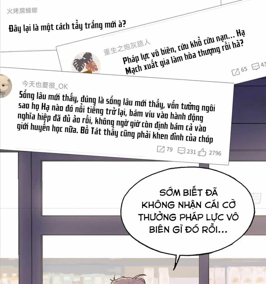 Anh Ấy Chưa Từng Sa Ngã - Chương 19 - ảnh 65