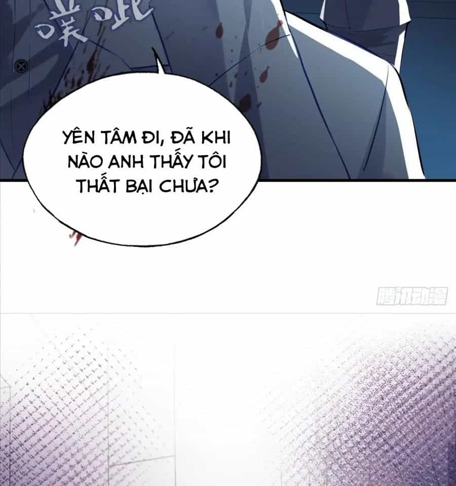 Anh Ấy Chưa Từng Sa Ngã - Chương 19 - ảnh 81