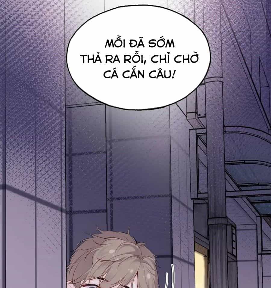 Anh Ấy Chưa Từng Sa Ngã - Chương 19 - ảnh 82